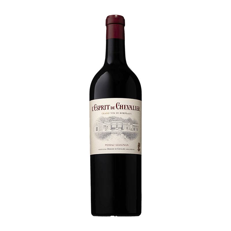 L'Esprit de Chevalier 2022 von Domaine de Chevalier