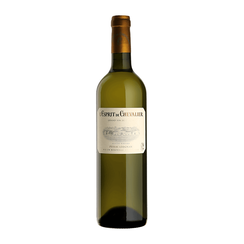 L'Esprit de Chevalier 2022 L'Esprit de Chevalier 2022 von Domaine de Chevalier