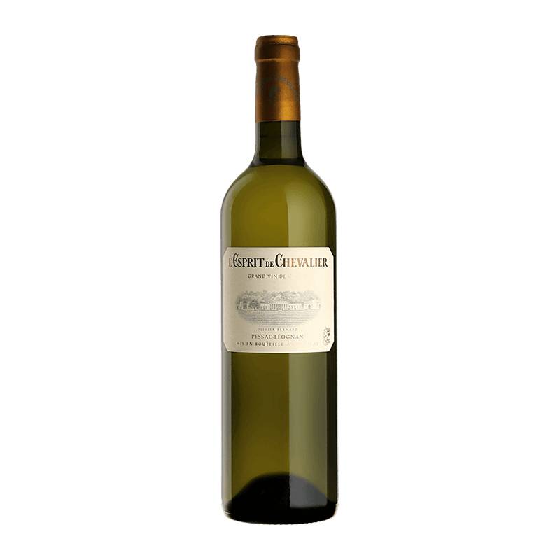 L'Esprit de Chevalier 2022 von Domaine de Chevalier