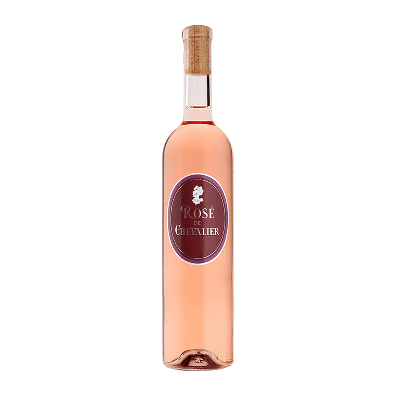 Rosé de Chevalier 2023 Rosé de Chevalier 2023 von Domaine de Chevalier