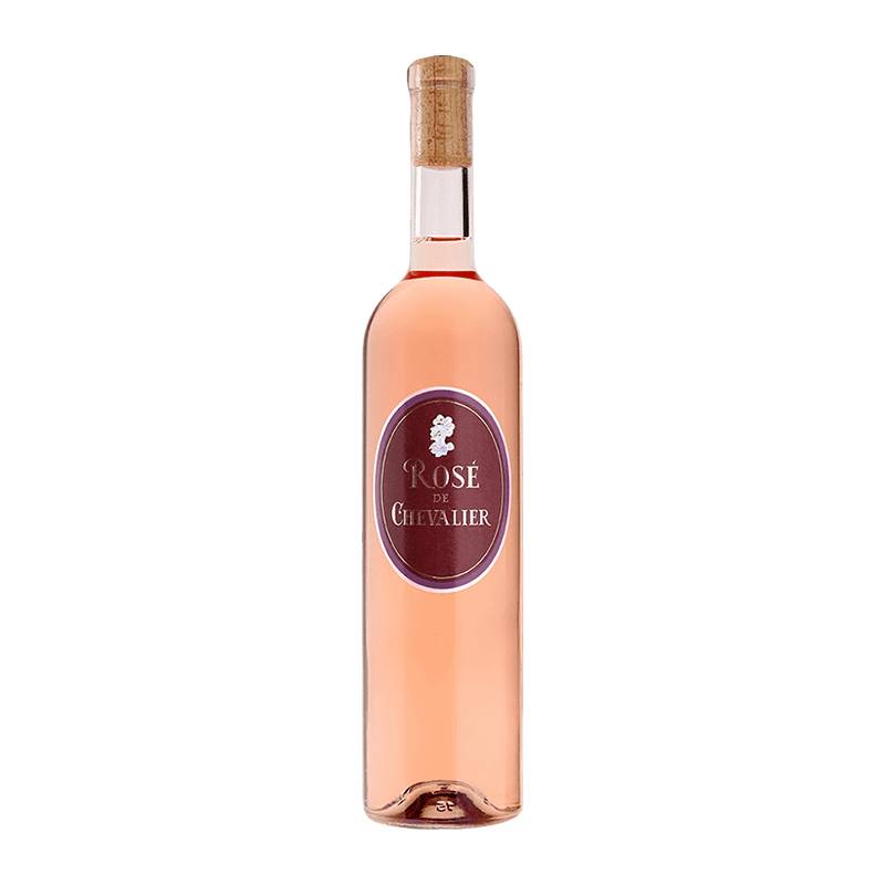 Rosé de Chevalier 2023 von Domaine de Chevalier