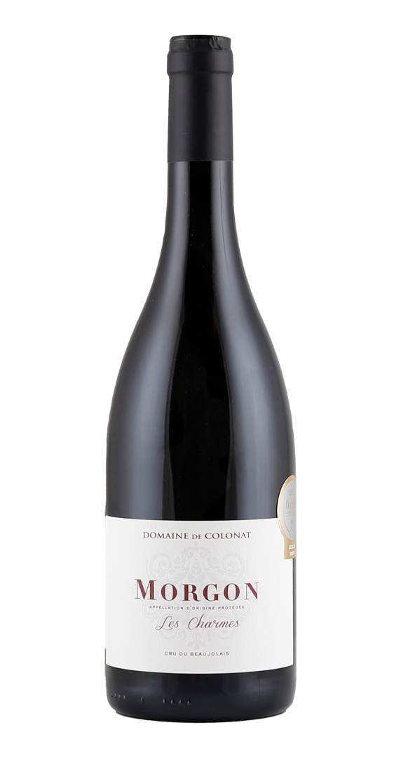 Domaine de Colonat Morgon Les Charmes 2023 von Domaine de Colonat