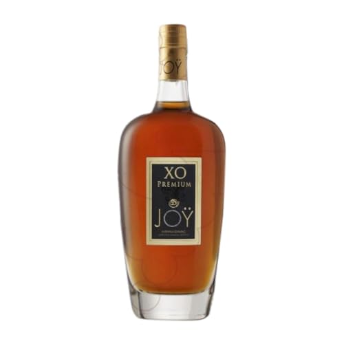Armagnac Joy Premium X.O. 70 cl Armagnac Joy Premium X.O. 70 cl von Domaine de Joy