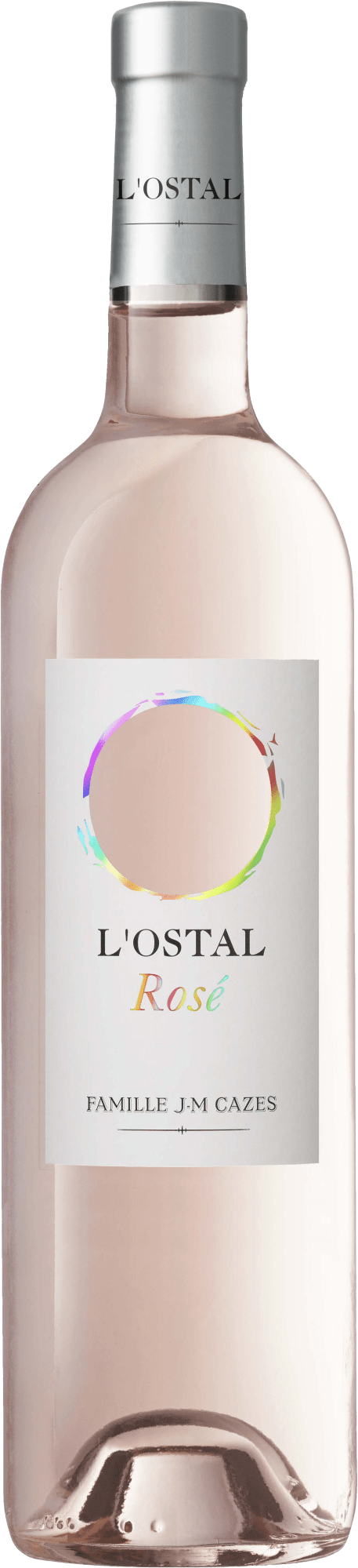 L'Ostal Rosé L'Ostal Rosé