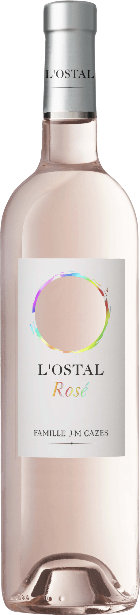 L'Ostal Rosé