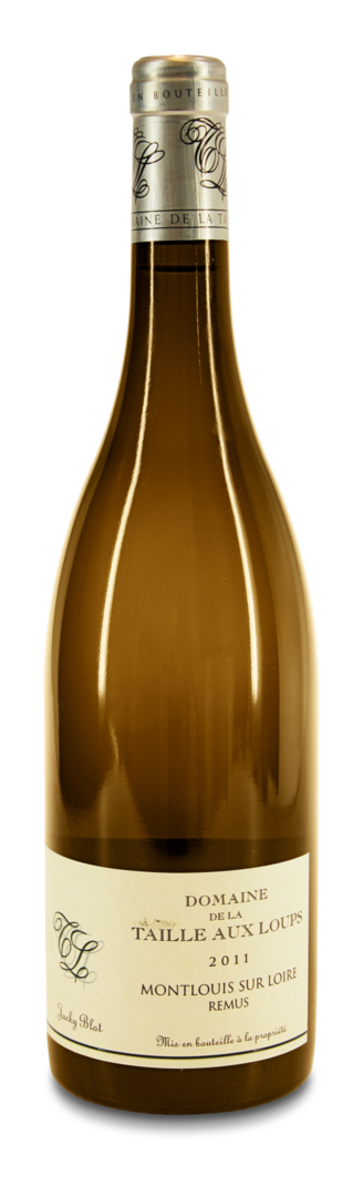2020 Montlouis sur Loire AC "Remus" sec von Domaine de La Taille Aux Loups