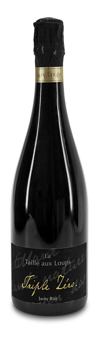 Triple Zéro von Domaine de La Taille Aux Loups