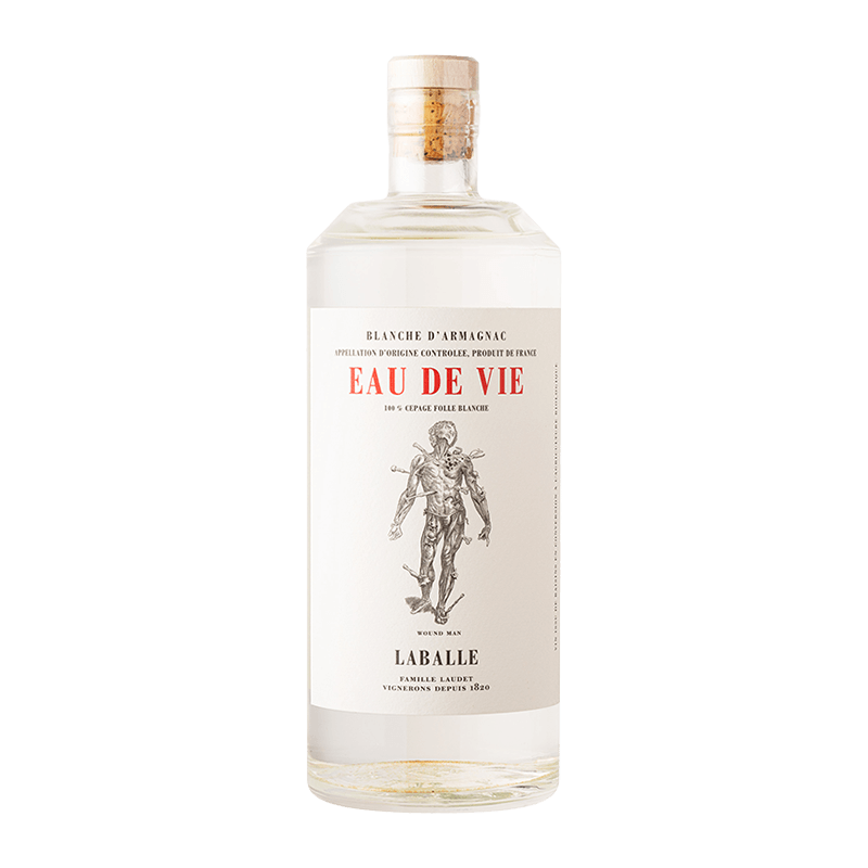 Domaine de Laballe : Eau de Vie von Domaine de Laballe