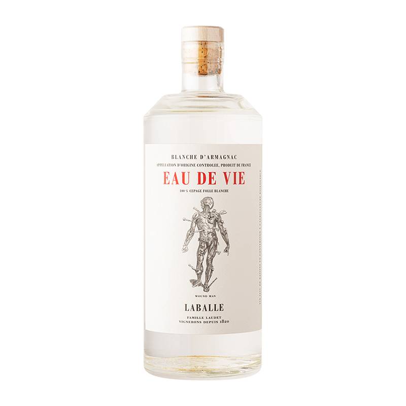 Domaine de Laballe : Eau de Vie von Domaine de Laballe