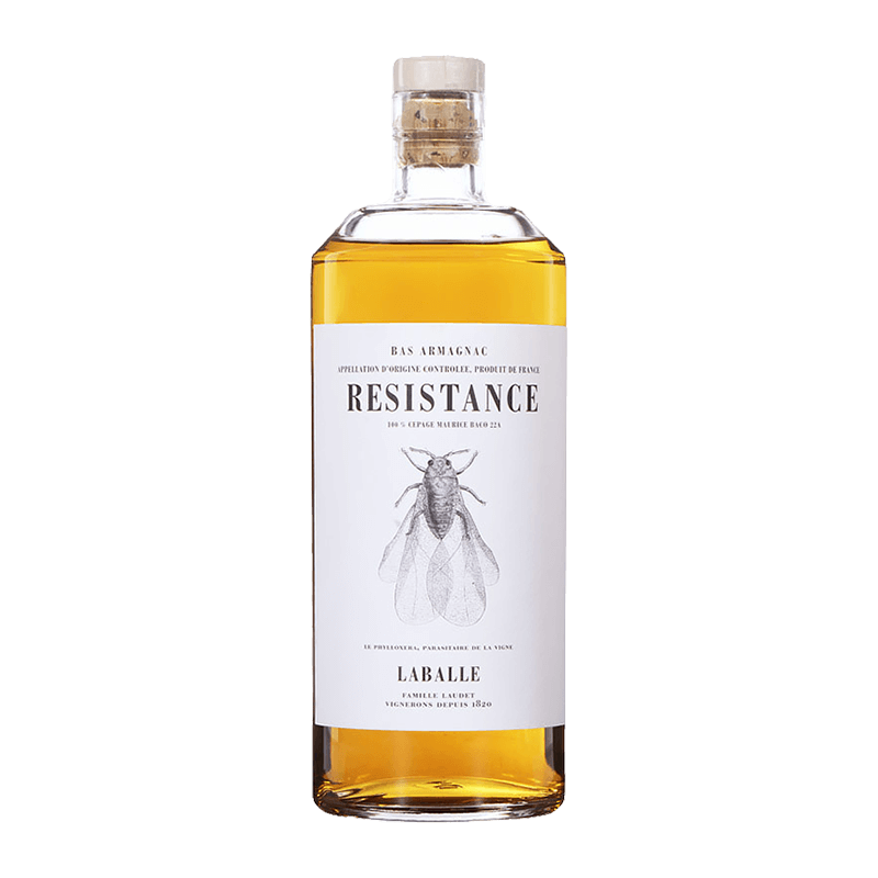 Domaine de Laballe : Résistance Domaine de Laballe : Résistance von Domaine de Laballe