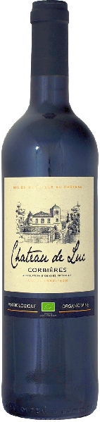 Cht. Louis Fabre Corbieres A.C. Chateau de Luc Cuvee Traiditon Jg. 2022 von Cht. Louis Fabre