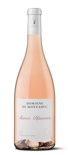 Domaine de Montahuc Aurore Rosé 2023 (BIO) (1 x 0.75 l) von Domaine de Montahuc