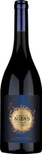 Domaine de Nizas Grand Vin Rouge Languedoc Pézenas AOP Francois Lurton Wein trocken (1 x 0.75 l) von Domaine de Nizas