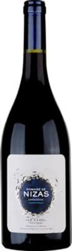 Domaine de Nizas Le Clos Rouge Languedoc AOP Francois Lurton Wein (1 x 0.75l) von Domaine de Nizas