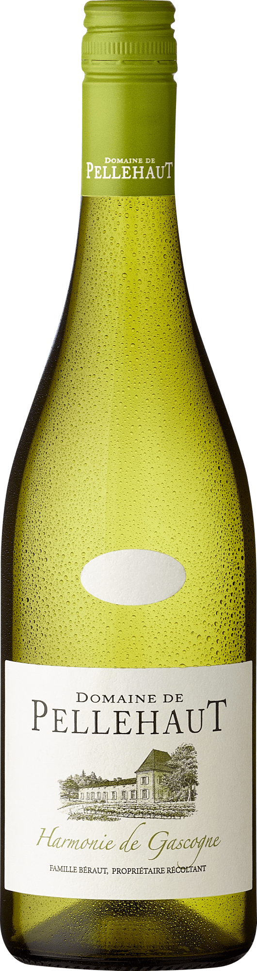 Domaine de Pellehaut »Harmonie de Gascogne« Blanc Domaine de Pellehaut »Harmonie de Gascogne« Blanc