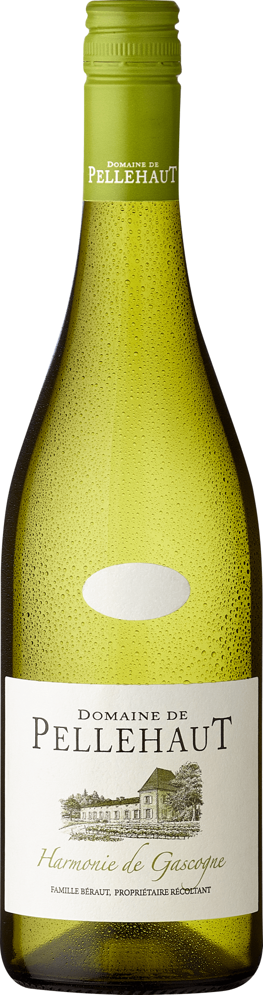 Domaine de Pellehaut »Harmonie de Gascogne« Blanc