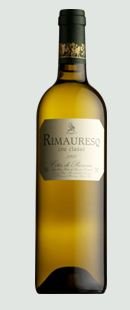 Rimauresq Cru Classe Blanc, Cotes de Provence, 75cl. (case of 6), Provence/Frankreich, Rolle, (Weisswein) von Domaine de Rimauresq