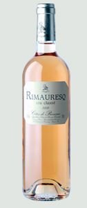 Rimauresq Cru Classe Rose, Cotes de Provence, 75cl. (case of 6), Provence/Frankreich, Grenache Noir, (Roséwein) von Domaine de Rimauresq
