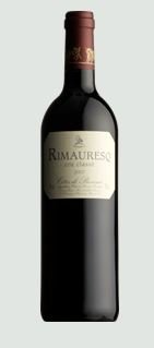 Rimauresq Cru Classe Rouge, Cotes de Provence, 75cl. (case of 6), Provence/Frankreich, Syrah, (Rotwein) von Domaine de Rimauresq