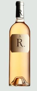 Rimauresq 'R' Cru Classe Rose, Cotes de Provence, 75cl. (case of 6), Provence/Frankreich, grenache, (Roséwein) von Domaine de Rimauresq