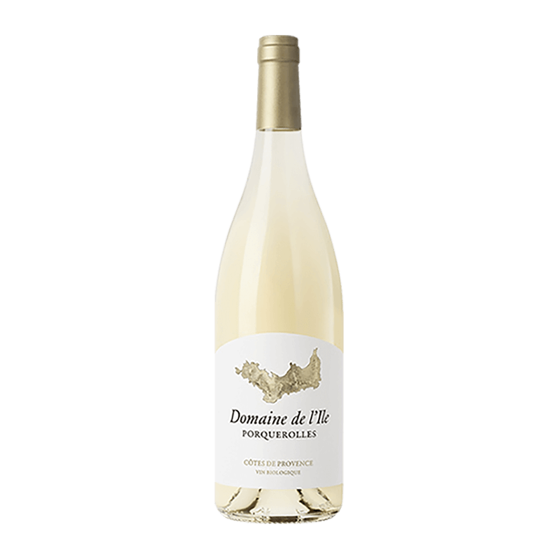 Domaine de l'Ile : Porquerolles 2023 Domaine de l'Ile : Porquerolles 2023 von Domaine de l'Ile