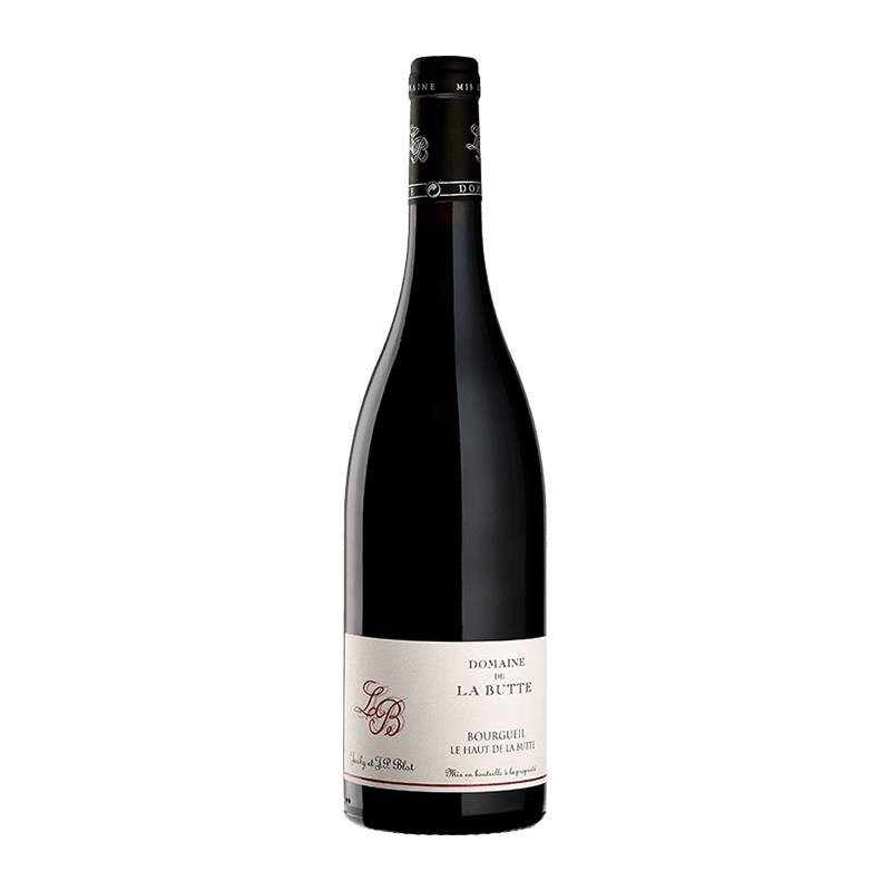 Domaine de la Butte : Le Haut de la Butte 2022 von Domaine de la Butte