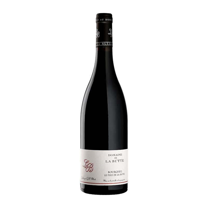 Domaine de la Butte : Le Pied de la Butte 2021 Domaine de la Butte : Le Pied de la Butte 2021 von Domaine de la Butte