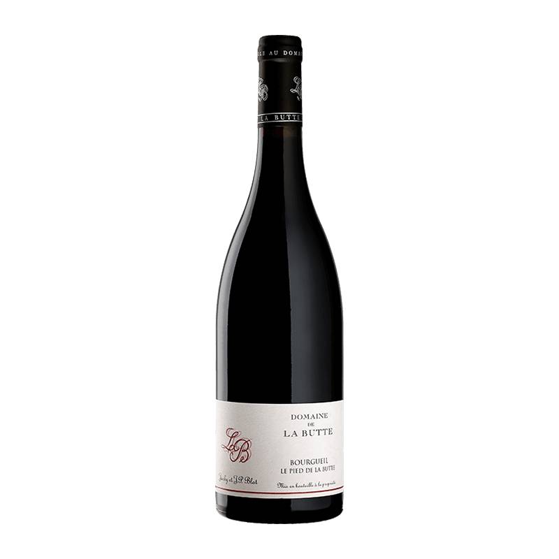 Domaine de la Butte : Le Pied de la Butte 2021 von Domaine de la Butte