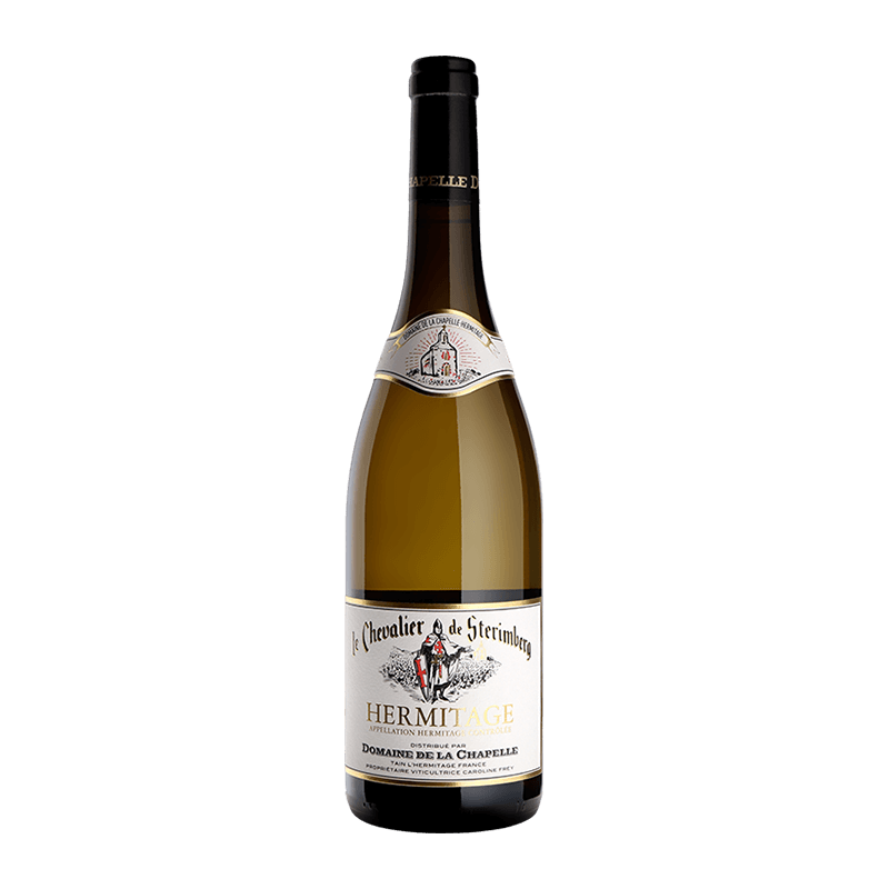 Domaine de la Chapelle : Chevalier de Stérimberg 2021 Domaine de la Chapelle : Chevalier de Stérimberg 2021 von Domaine de la Chapelle