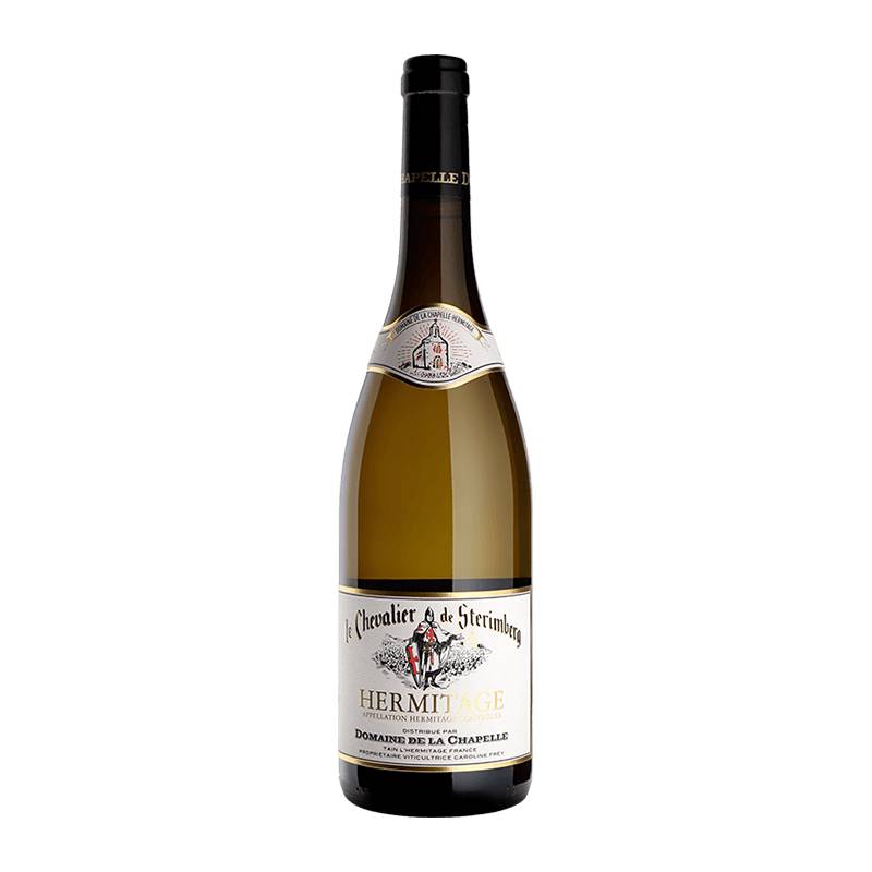 Domaine de la Chapelle : Chevalier de Stérimberg 2021 von Domaine de la Chapelle