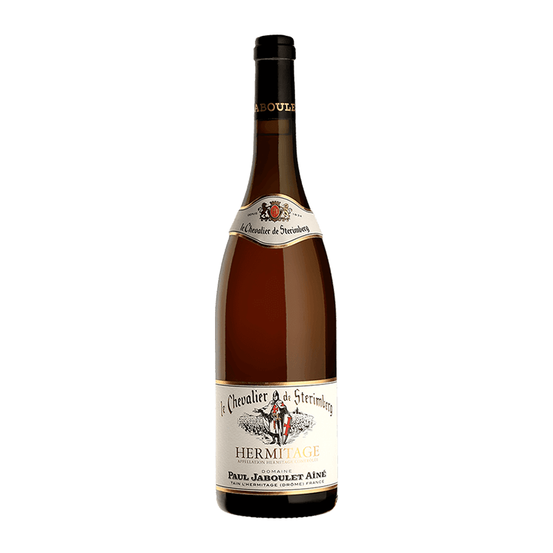 Domaine de la Chapelle : Chevalier de Stérimberg Paul Jaboulet-Aîné 2020 Domaine de la Chapelle : Chevalier de Stérimberg Paul Jaboulet-Aîné 2020 von Domaine de la Chapelle