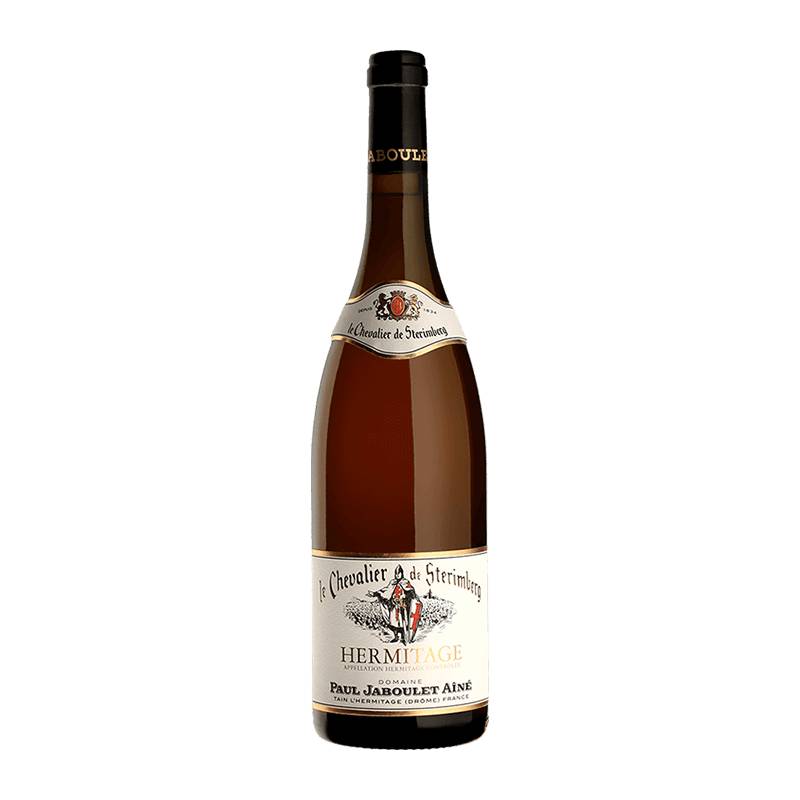 Domaine de la Chapelle : Chevalier de Stérimberg Paul Jaboulet-Aîné 2020 von Domaine de la Chapelle