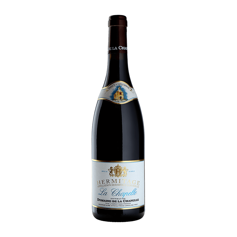 Domaine de la Chapelle : La Chapelle 2022 Domaine de la Chapelle : La Chapelle 2022 von Domaine de la Chapelle
