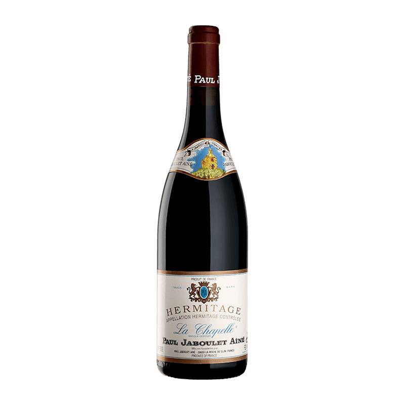 Domaine de la Chapelle : La Chapelle Paul Jaboulet-Aîné 2004 von Domaine de la Chapelle