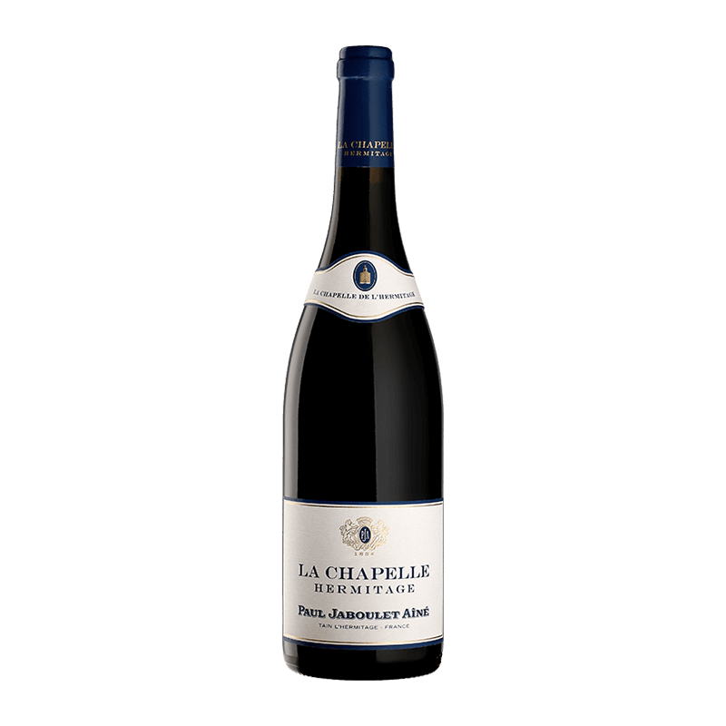 Domaine de la Chapelle : La Chapelle Paul Jaboulet-Aîné 2014 Domaine de la Chapelle : La Chapelle Paul Jaboulet-Aîné 2014 von Domaine de la Chapelle