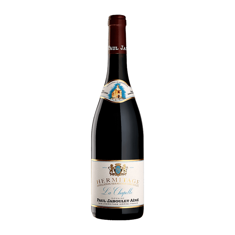 Domaine de la Chapelle : La Chapelle Paul Jaboulet-Aîné 2016 von Domaine de la Chapelle