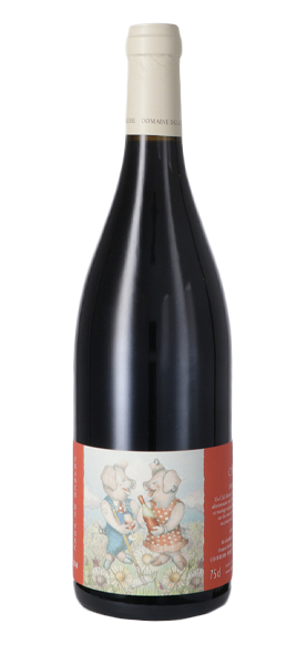 "Franco de Porc" Bourgueil 2020 "Franco de Porc" Bourgueil 2020 von Domaine de la Chevalerie