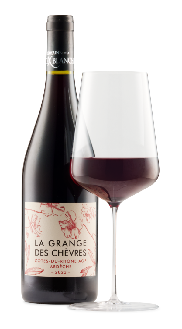2023 La Grange des Chèvres von EARL ARCHAMBAULT