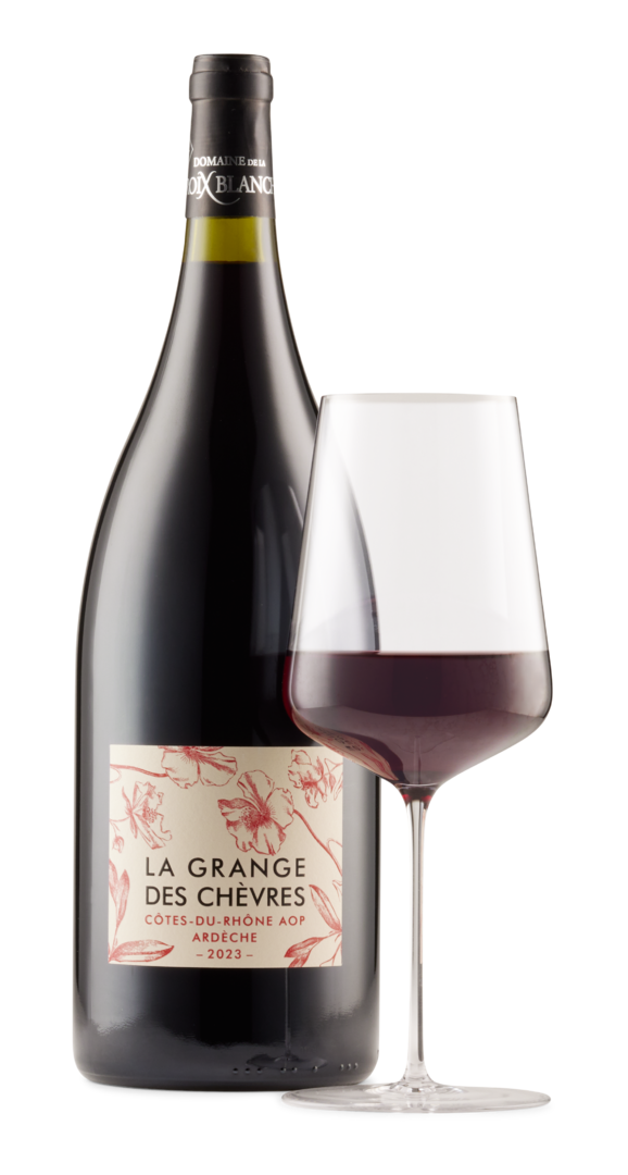2023 La Grange des Chèvres von EARL ARCHAMBAULT