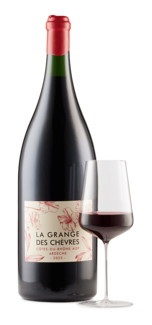2023 La Grange des Chèvres von EARL ARCHAMBAULT