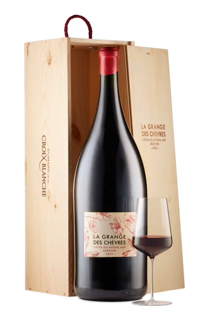 2023 La Grange des Chèvres von EARL ARCHAMBAULT