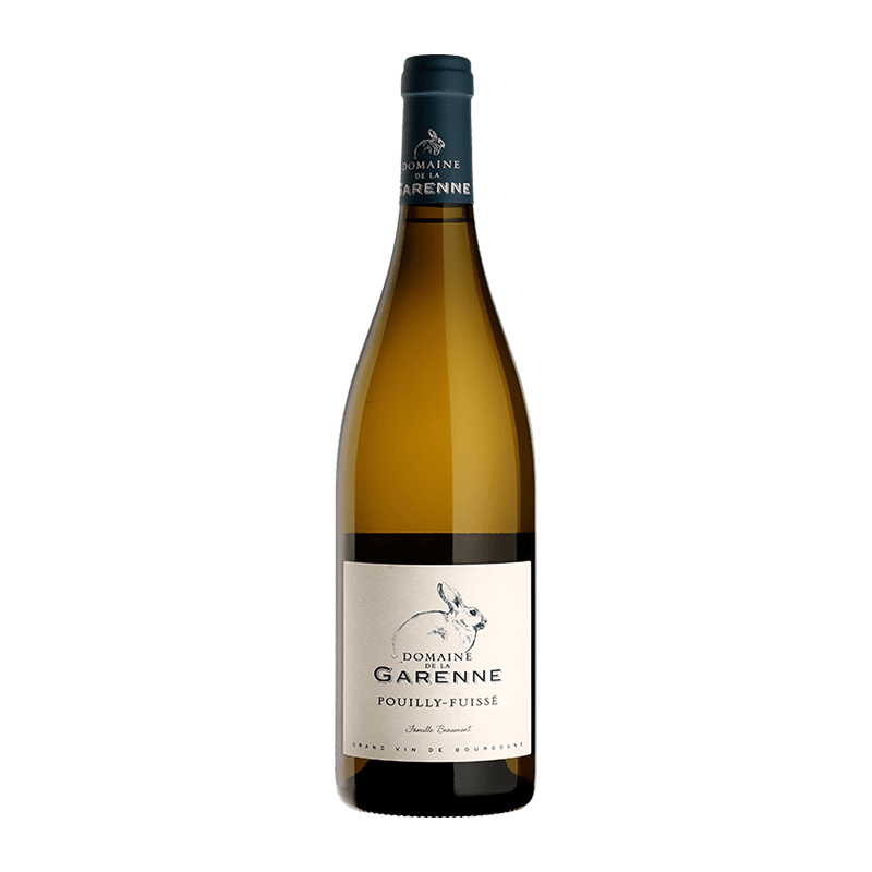 Domaine de la Garenne : Pouilly-Fuissé Village 2023 Domaine de la Garenne : Pouilly-Fuissé Village 2023 von Domaine de la Garenne