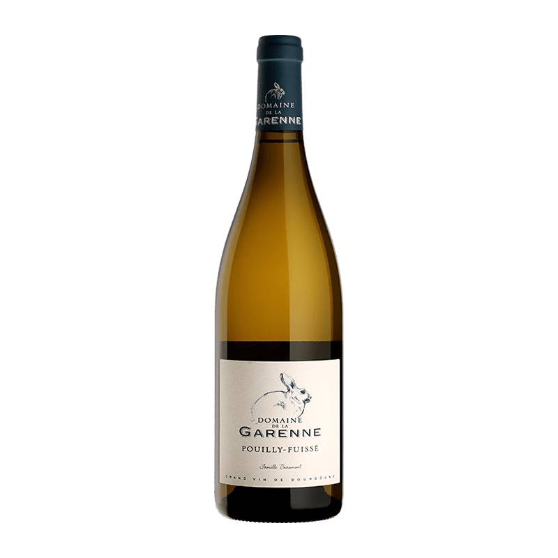 Domaine de la Garenne : Pouilly-Fuissé Village 2023 von Domaine de la Garenne