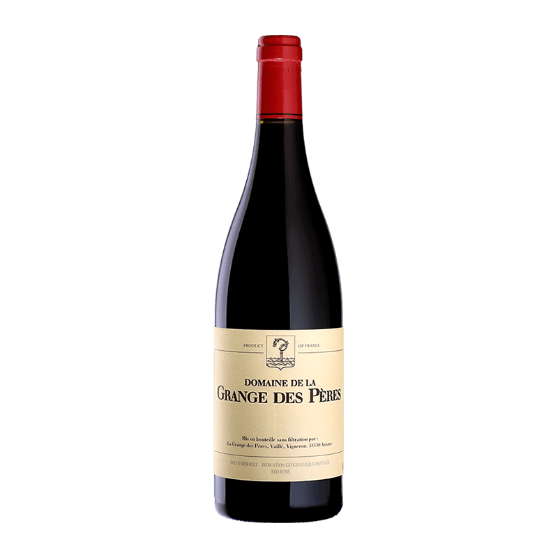 Domaine de la Grange des Pères 2022 Domaine de la Grange des Pères 2022 von Domaine de la Grange des Pères