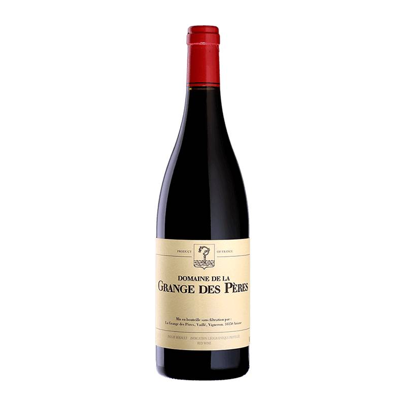 Domaine de la Grange des Pères 2022 von Domaine de la Grange des Pères