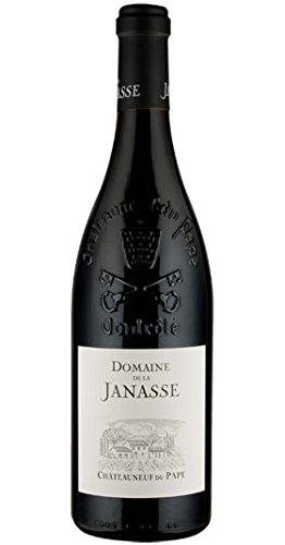 Chateauneuf du Pape Tradition, Domaine de la Janasse, 75 cl, Chateauneuf-Du-Pape/Frankreich, Grenache, (Rotwein) von Domaine de la Janasse