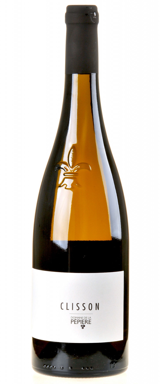 Domaine de la Pépière Cru Clisson Muscadet Sèvre-et-Maine Bio 2017 von Domaine de la Pépière