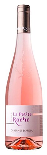 Cabernet d´Anjou Rosé AC, Domaine de la Petite Roche, Trémont, Loire, Frankreich, Jahrgang 2023 Cabernet d´Anjou Rosé AC, Domaine de la Petite Roche, Trémont, Loire, Frankreich, Jahrgang 2023 von Domaine de la Petite Roche