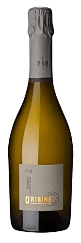 Crémant de Loire Brut AOP, Domaine de la Petite Roche, Trémont, Loire Frankreich (0,75 l) Crémant de Loire Brut AOP, Domaine de la Petite Roche, Trémont, Loire Frankreich (0,75 l) von Domaine de la Petite Roche