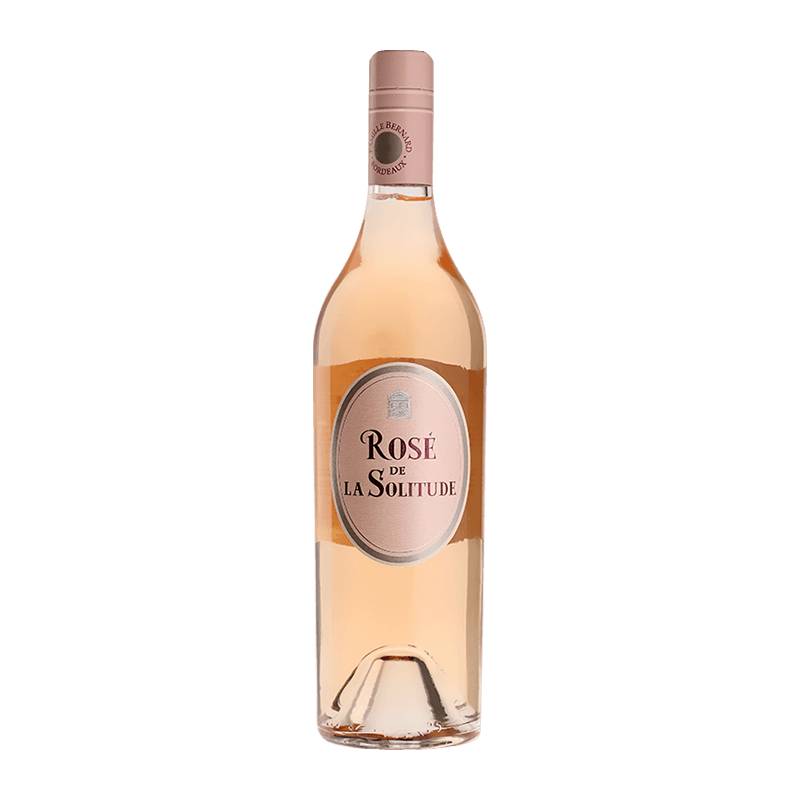 Rosé de la Solitude 2022 von Domaine de la Solitude